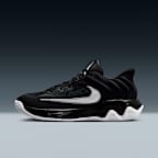 Giannis Immortality 4 Basketball Shoes. Nike.com